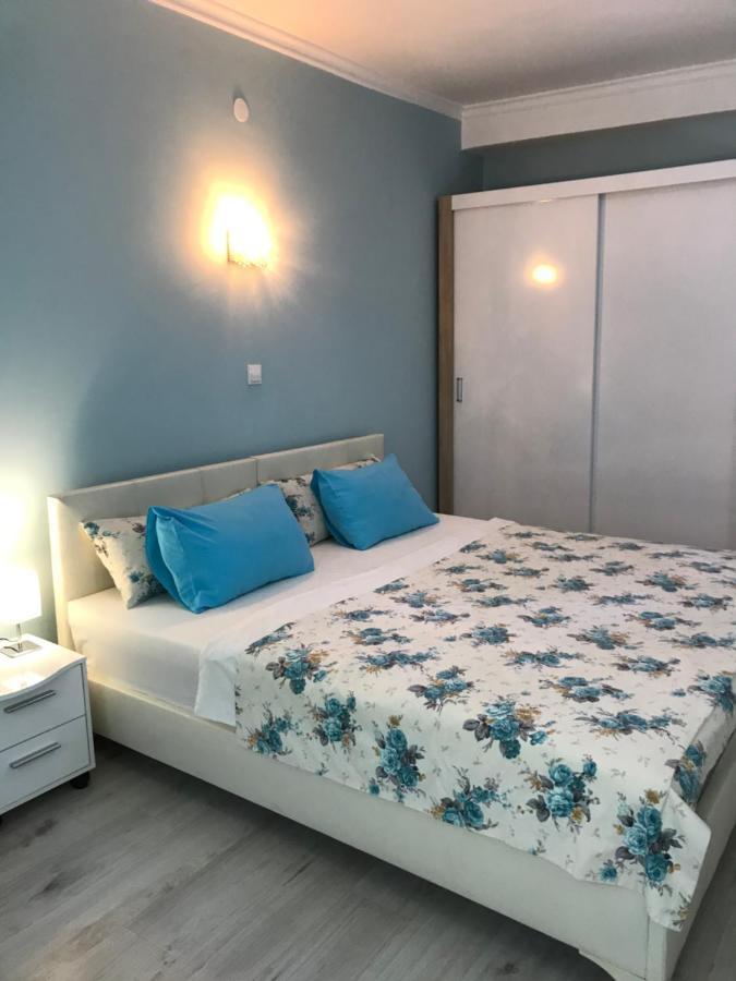 בורגאס White Rose Guest Rooms מראה חיצוני תמונה